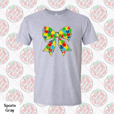 Autism Glitter