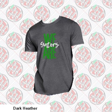 We are  Gators -Amparo Gutierrez Elementary