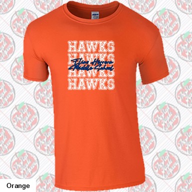 Hawks 4X