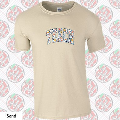 Teach Floral