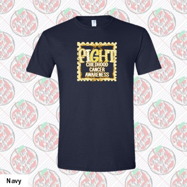 Fight Childhood Cancer