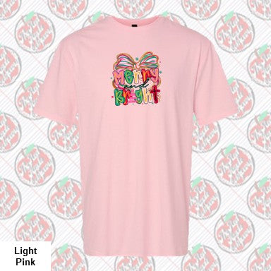Merry and Bright