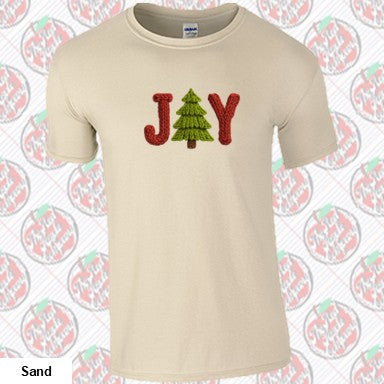 Joy Faux Crochet