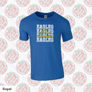Eagle Echo-Daiches Elementary