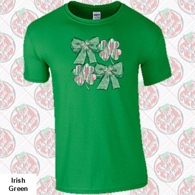 St. Patrick's Bows