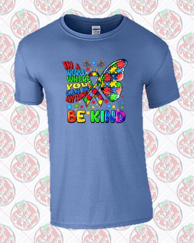 Autism Awareness