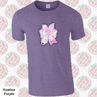 Hoppy Teacher Bow
