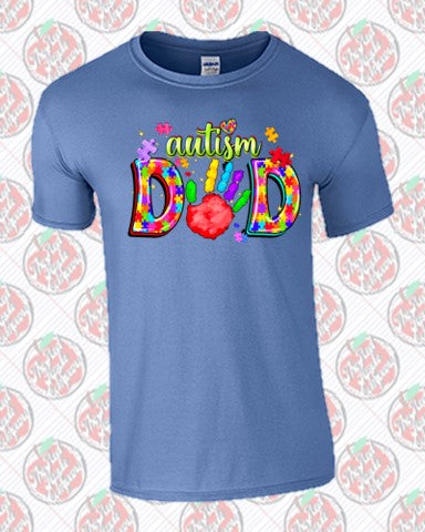 Autism Dad
