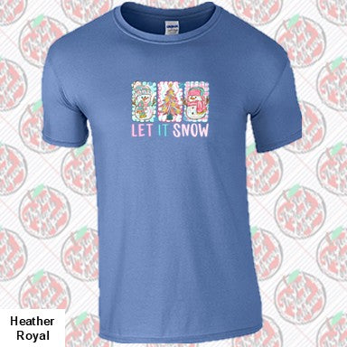 Let It Snow