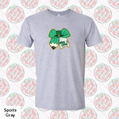 St. Patrick's Name Custom