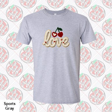 Love Cherry