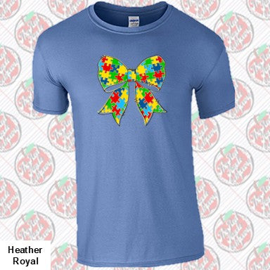 Autism Glitter