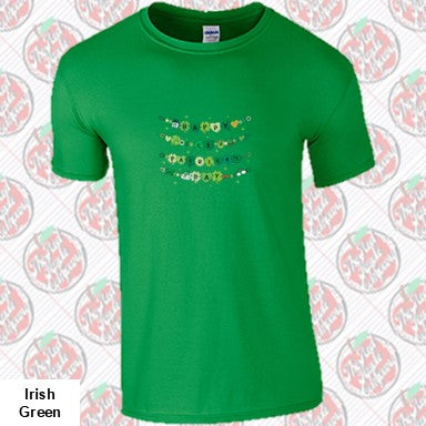 St.Patrick's Day Bracelet