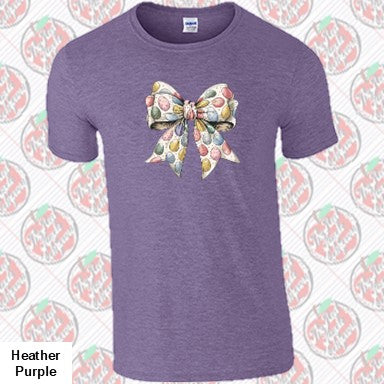 Easter Coquette Bow