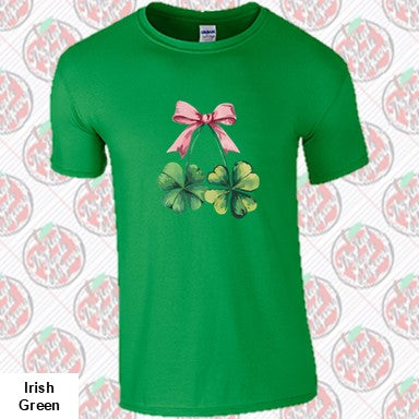 Coquette St. Patrick's Day