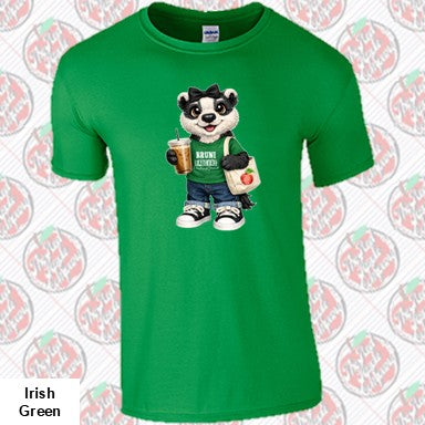 Bruni Badger