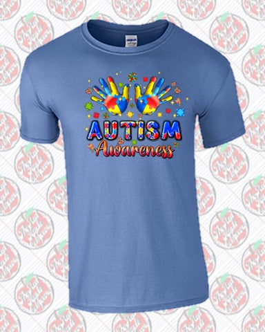 Autism Awareness
