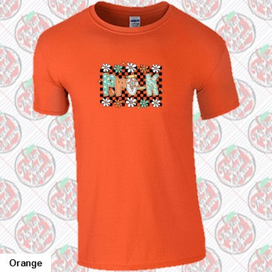 PreK Orange