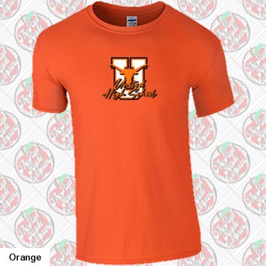 🧡 U is for UNITED! 🤍United High School, Laredo TX