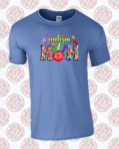 Autism Mom