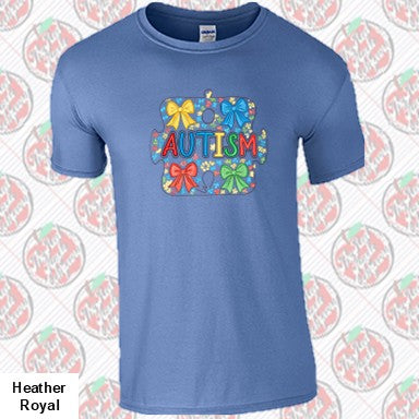 Autism Coquette