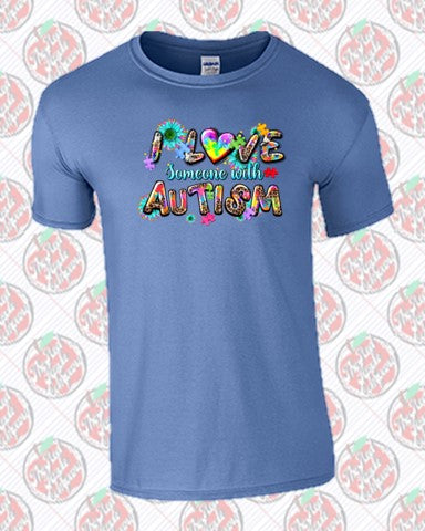 Autism Awareness