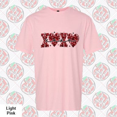 XOXO