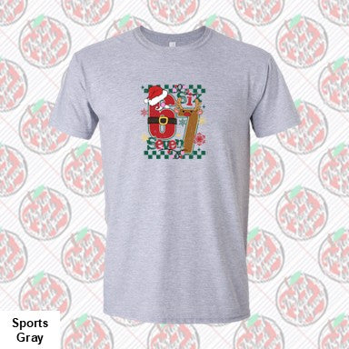6 7 Christmas