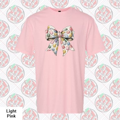 Easter Coquette Bow