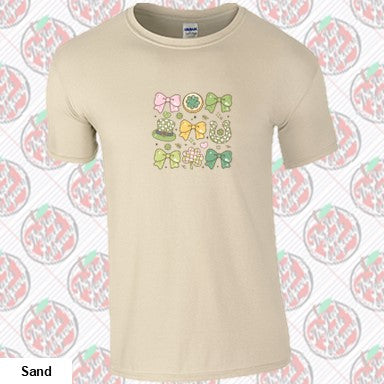 St. Patrick's Day Cartoon Items