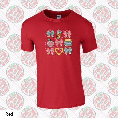 Valentine's Day Teacher Items