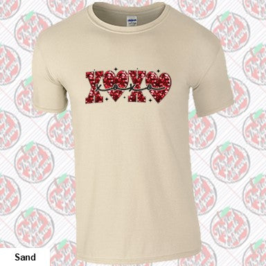 XOXO
