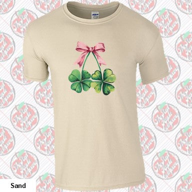 Coquette St. Patrick's Day