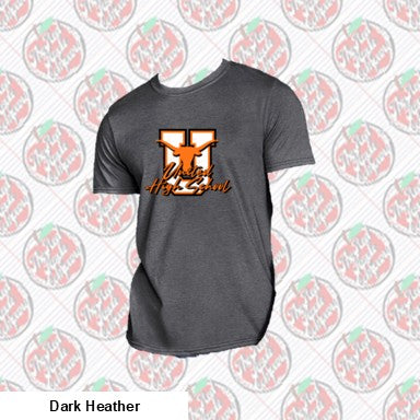 🧡 U is for UNITED! 🤍United High School, Laredo TX
