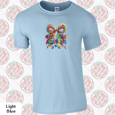 Autism Awareness