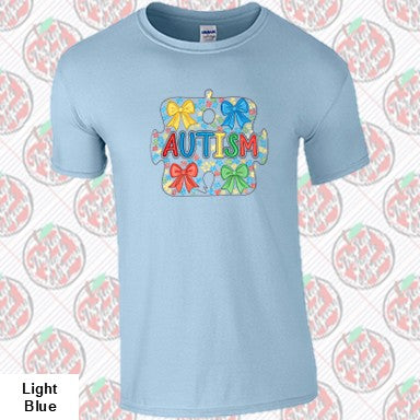 Autism Coquette