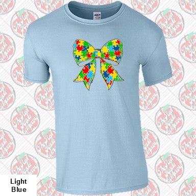 Autism Glitter