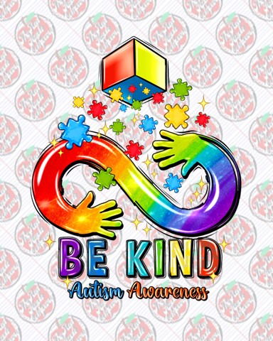 Autism Infinity