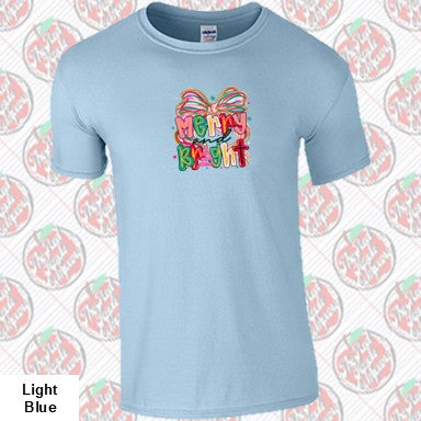 Merry and Bright