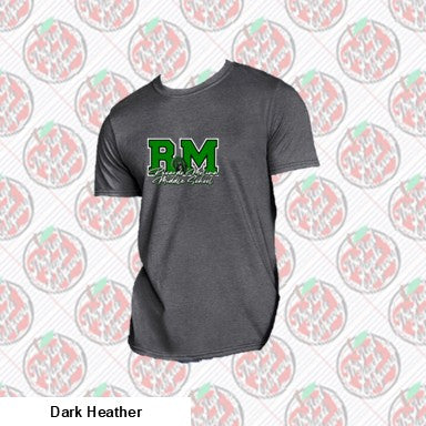 RM- Ricardo Molina Middle School