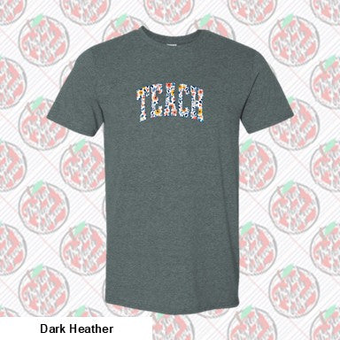 Teach Floral
