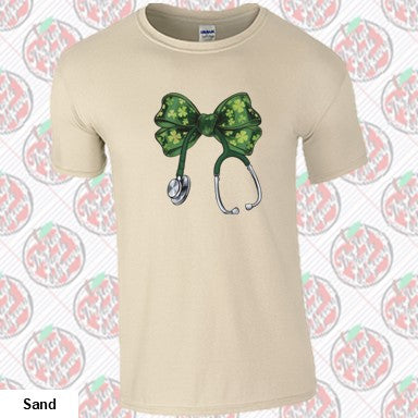 Nurse St. Patrick's Day