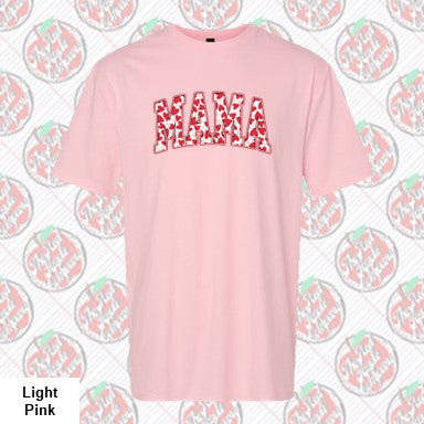 Valentines' Mama