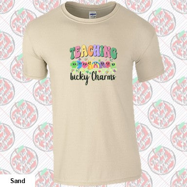 Lucky Charms