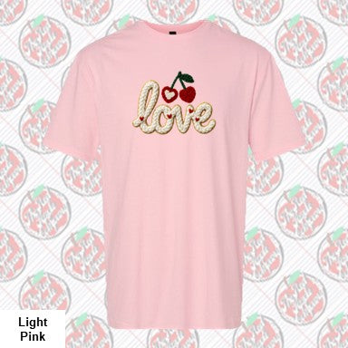 Love Cherry