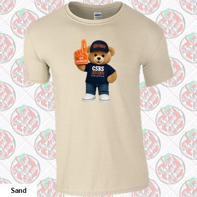 CSBS Boy Bear