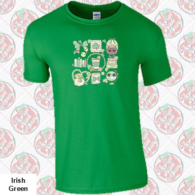 St. Patrick's Day School