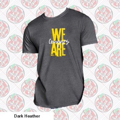 We Are Cougars – DDHachar