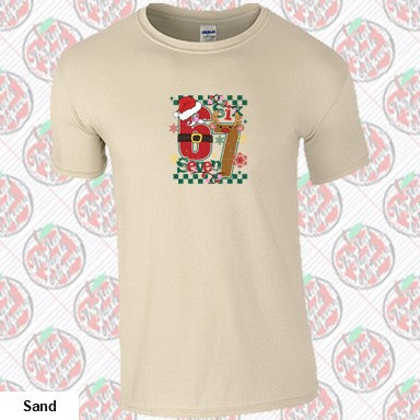 6 7 Christmas