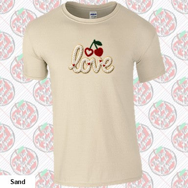 Love Cherry